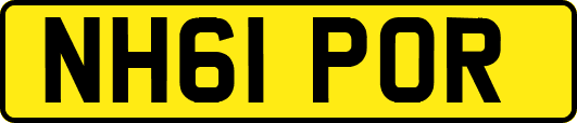 NH61POR
