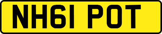 NH61POT