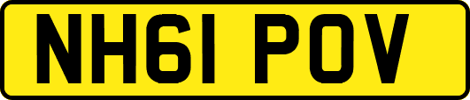 NH61POV