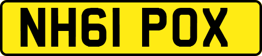 NH61POX