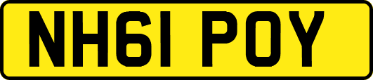NH61POY