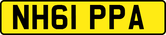 NH61PPA