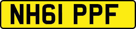 NH61PPF