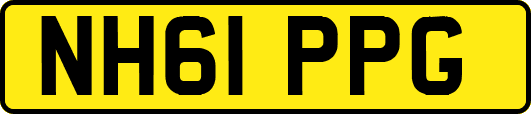 NH61PPG