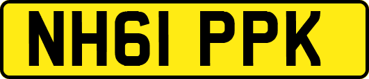 NH61PPK