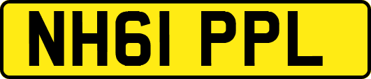 NH61PPL