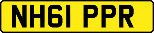 NH61PPR