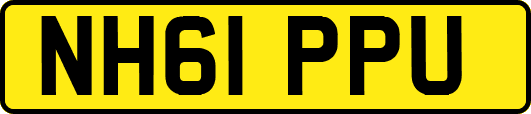 NH61PPU