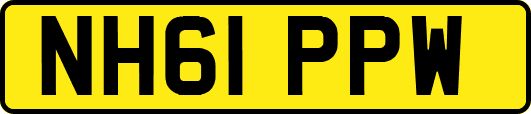 NH61PPW