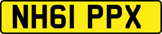 NH61PPX