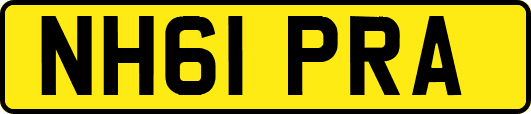 NH61PRA