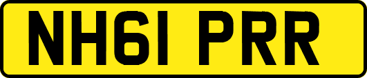 NH61PRR