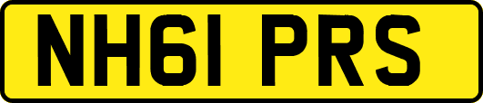 NH61PRS