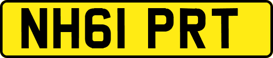 NH61PRT