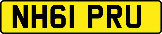 NH61PRU