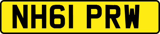 NH61PRW