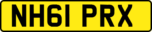 NH61PRX