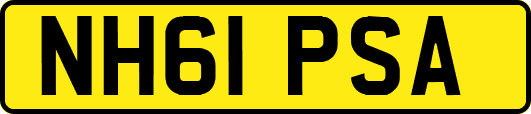 NH61PSA