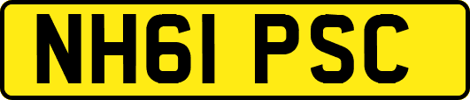 NH61PSC