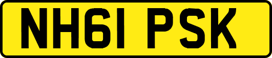 NH61PSK