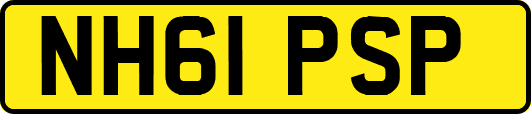 NH61PSP