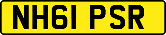 NH61PSR