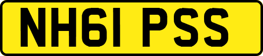NH61PSS