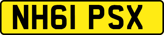 NH61PSX