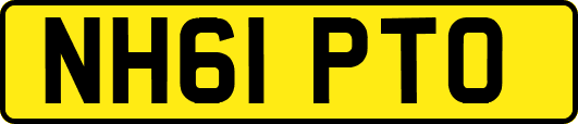 NH61PTO