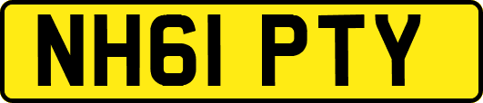 NH61PTY