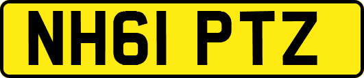 NH61PTZ