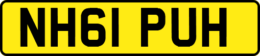 NH61PUH