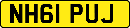NH61PUJ