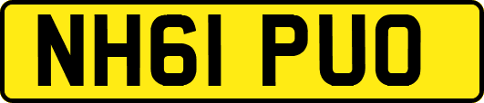 NH61PUO