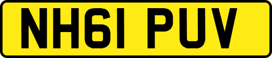 NH61PUV