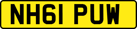 NH61PUW