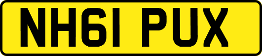 NH61PUX