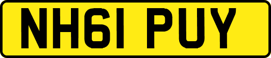 NH61PUY