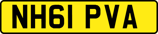 NH61PVA