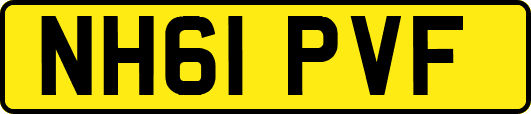 NH61PVF