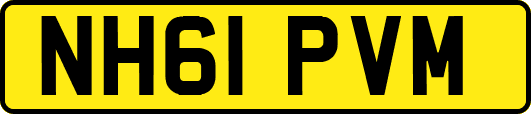 NH61PVM