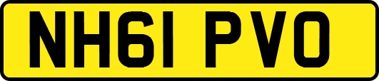 NH61PVO