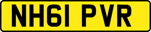 NH61PVR