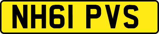 NH61PVS