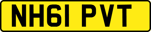 NH61PVT