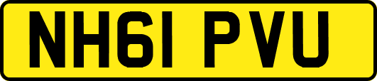 NH61PVU