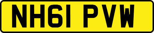 NH61PVW