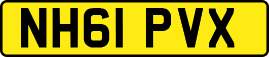 NH61PVX