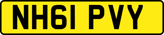 NH61PVY