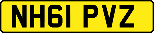 NH61PVZ